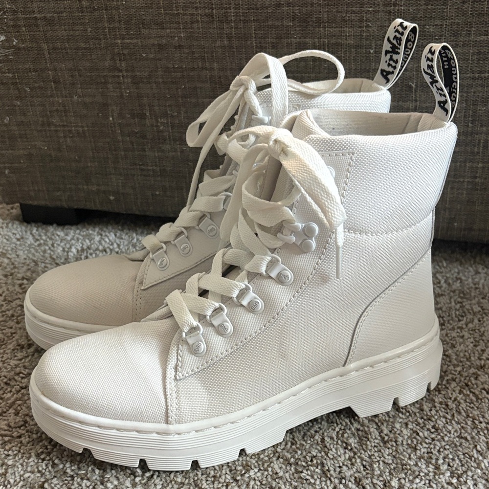 Dr Martens Boots